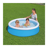 Bestway mein erstes schnelles Set -Pool -Runde, 152 cm - afbeelding 5