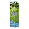 Bestway mein erster Rahmen-Schwimmbad Spritzer-in-schade, Spielrunde mit UV-Markise, 244 cm
