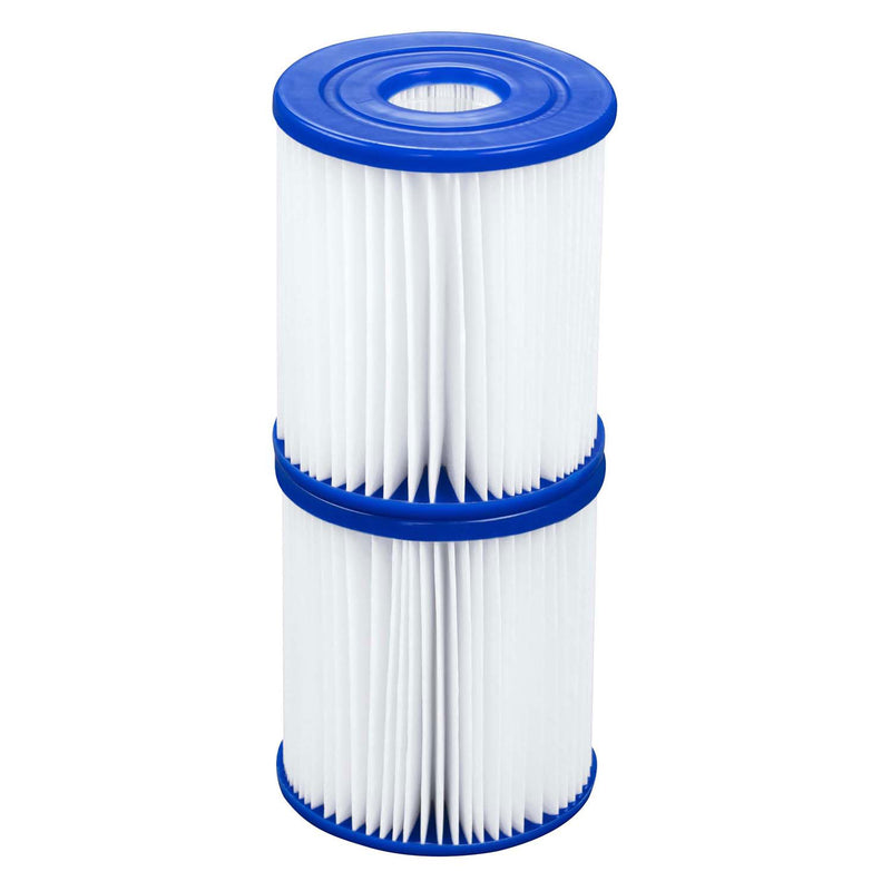 Bestway Pattrid Filter Typ I für die Filterpumpe