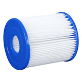 Bestway Pattrid Filter Typ I für die Filterpumpe - afbeelding 4