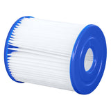 Bestway Pattrid Filter Typ I für die Filterpumpe - afbeelding 5