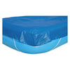 Bestway Family Pool Cover Segel Rechteck, 305 cm
