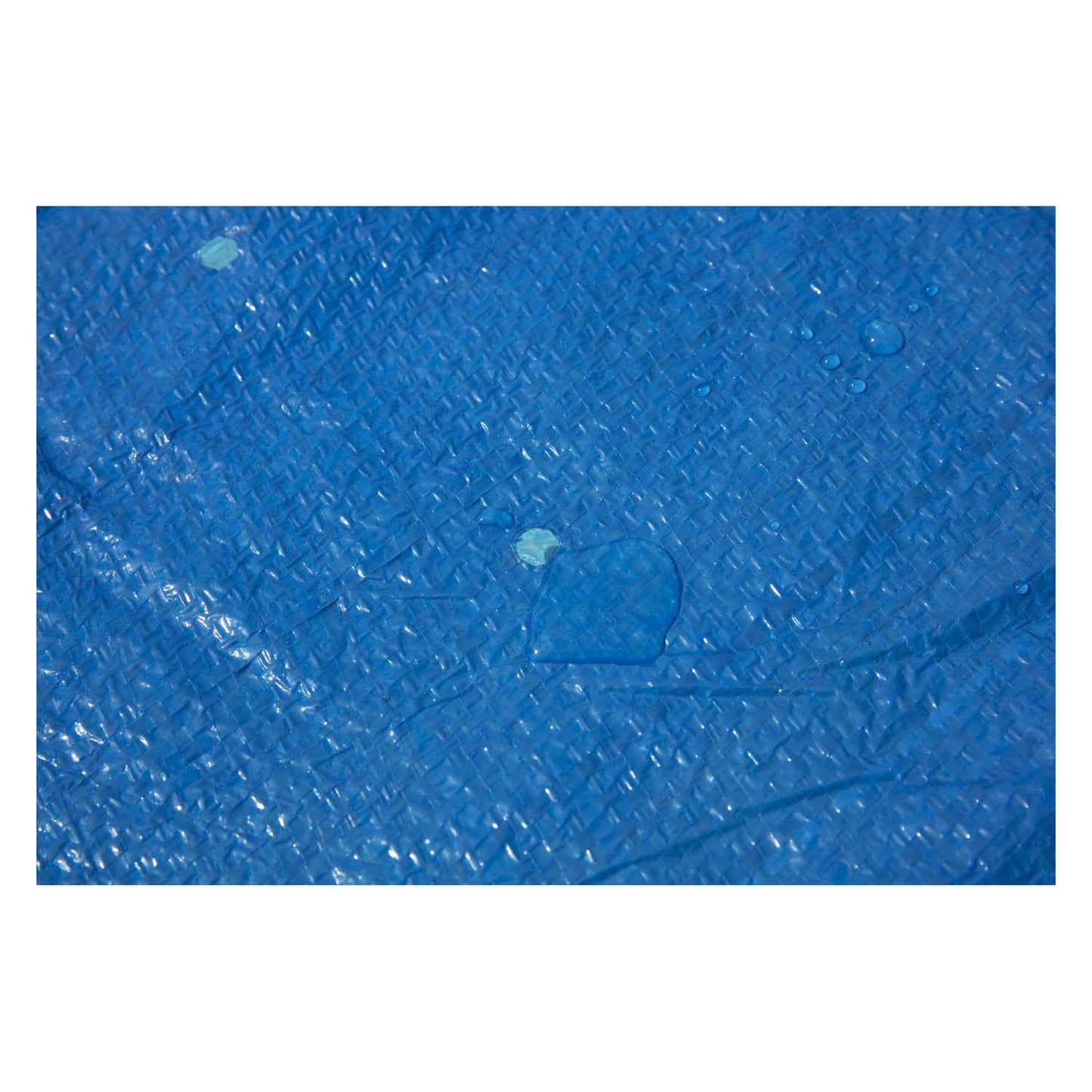 Bestway Family Pool Cover Segel Rechteck, 305 cm