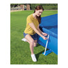 Bestway Cover Sail Steel Pro Rechteck, 259 cm