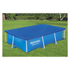Bestway Cover Sail Steel Pro Rechteck, 259 cm