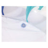 Bestway Family Bath Ovaal Elliptic, 229 cm