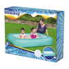 Bestway Babybad Rechteck Aquababes, 165 cm