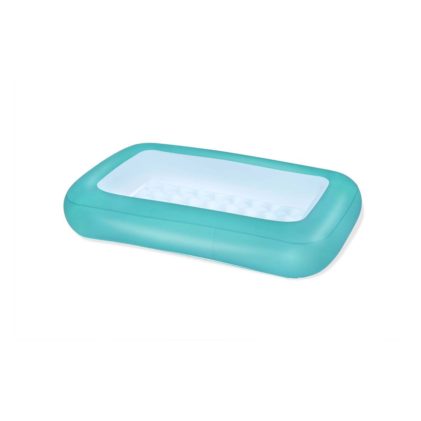 Bestway Babybad Rechteck Aquababes, 165 cm