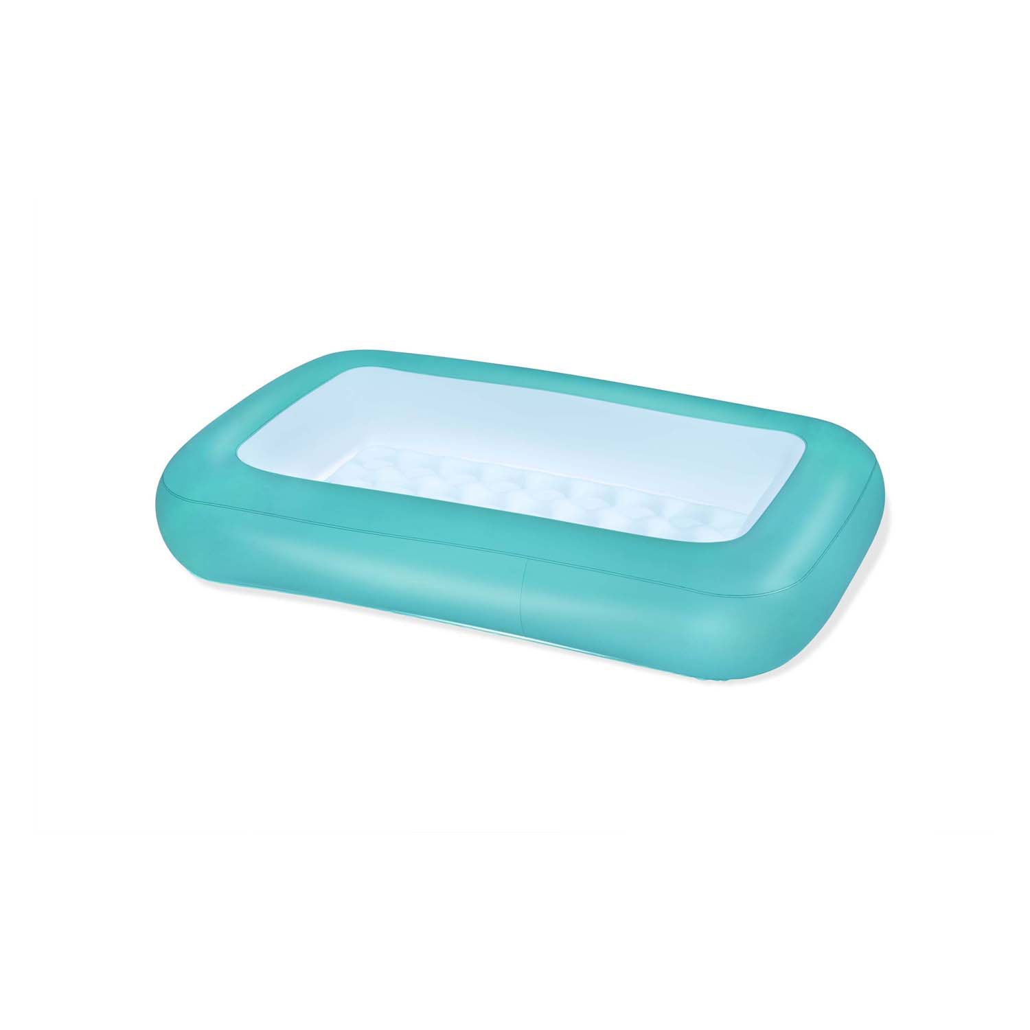 Bestway Babybad Rechteck Aquababes, 165 cm