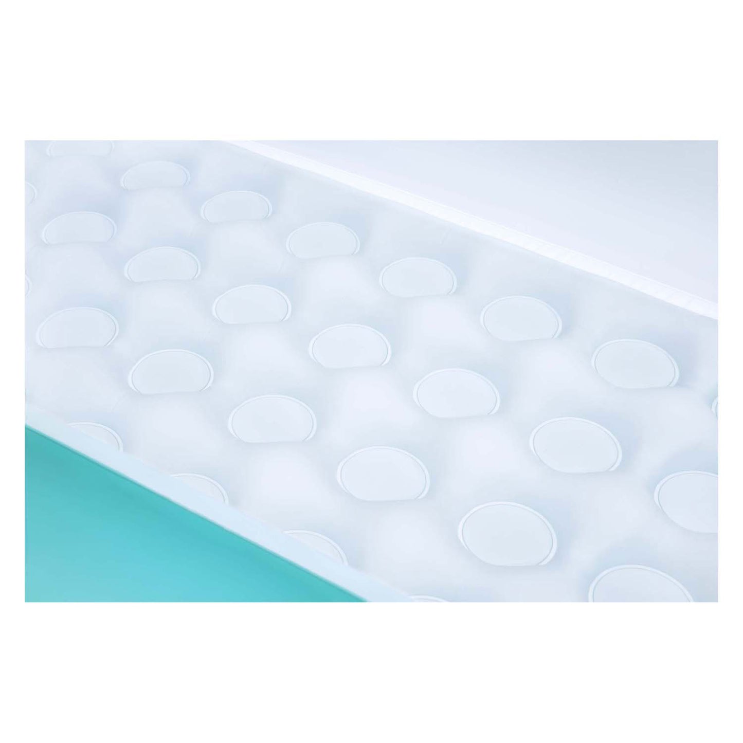 Bestway Babybad Rechteck Aquababes, 165 cm