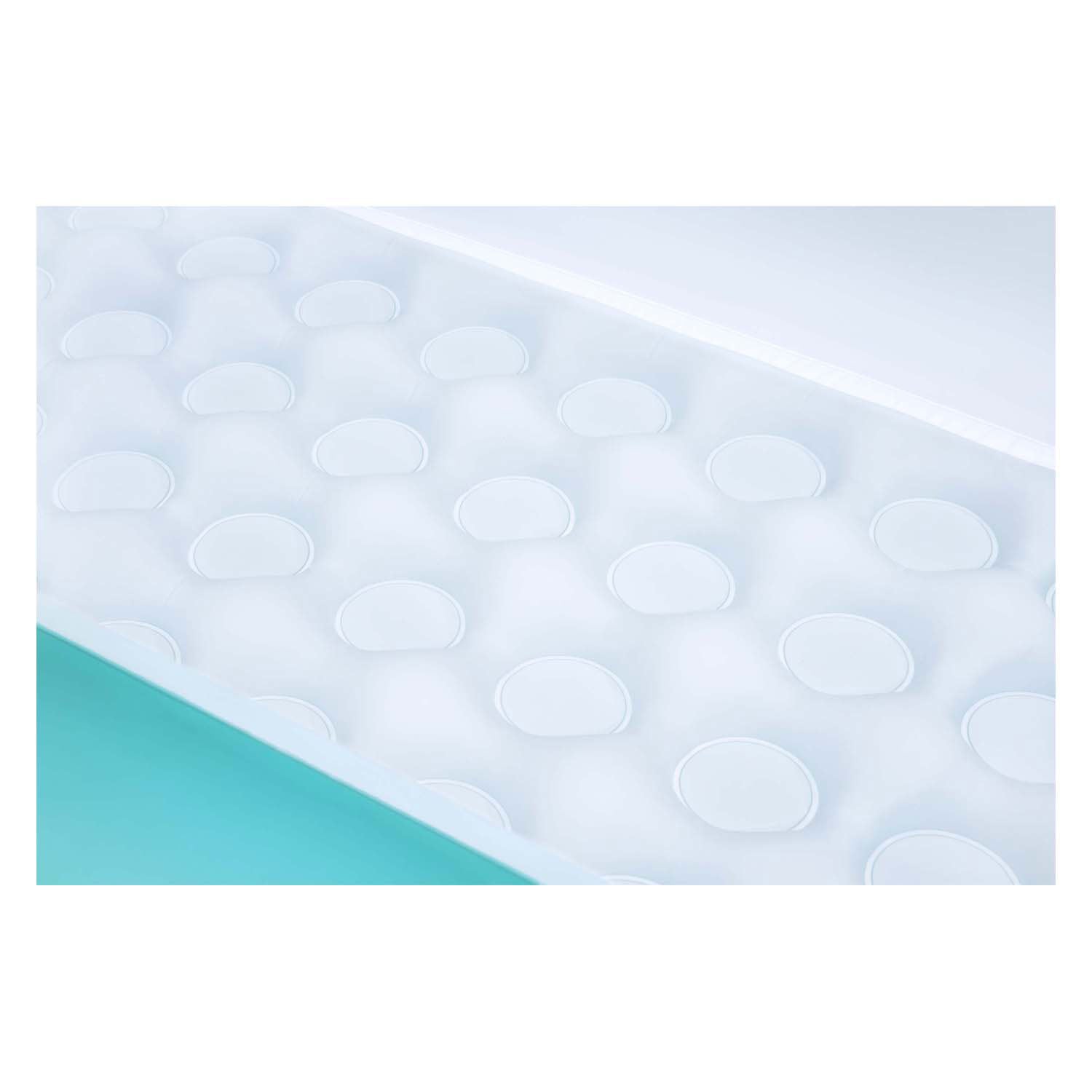 Bestway Babybad Rechteck Aquababes, 165 cm