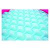 Bestway Kinderpool runde Farben, 102 cm