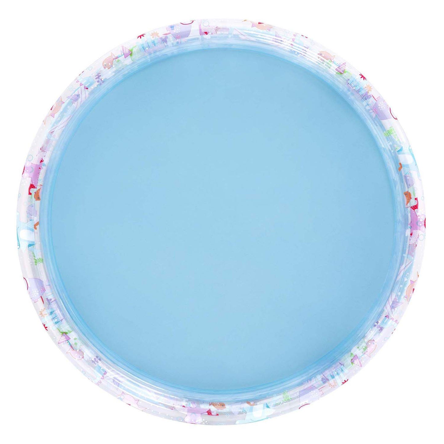 Bestway -Kinderpool rund um Unterwasserleben, 183 cm