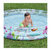 Bestway -Kinderpool rund um Unterwasserleben, 183 cm