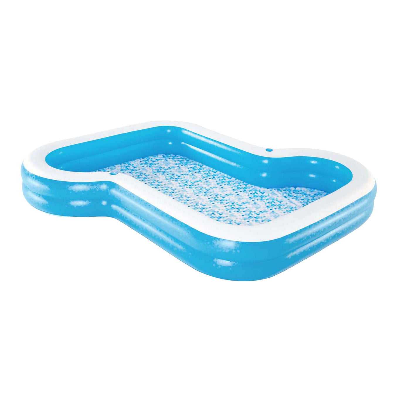 Bestway Family Pool Z-Form Sunsational, 305 cm