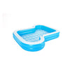 Bestway Family Pool Z-Form Sunsational, 305 cm