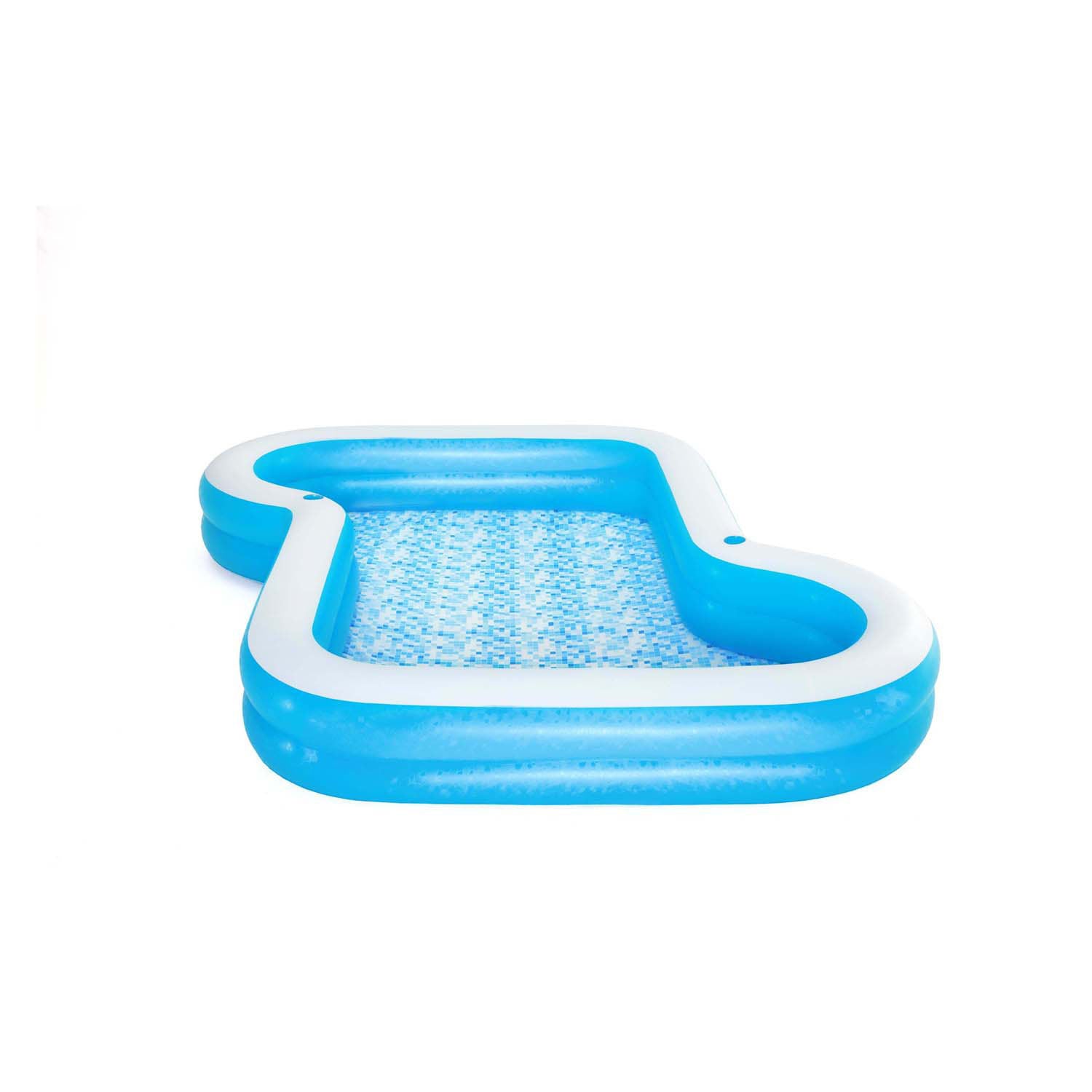 Bestway Family Pool Z-Form Sunsational, 305 cm