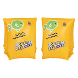 Bestway Schwimmbänder Wonderplash S M, 3-6 Jahre alt - afbeelding 1