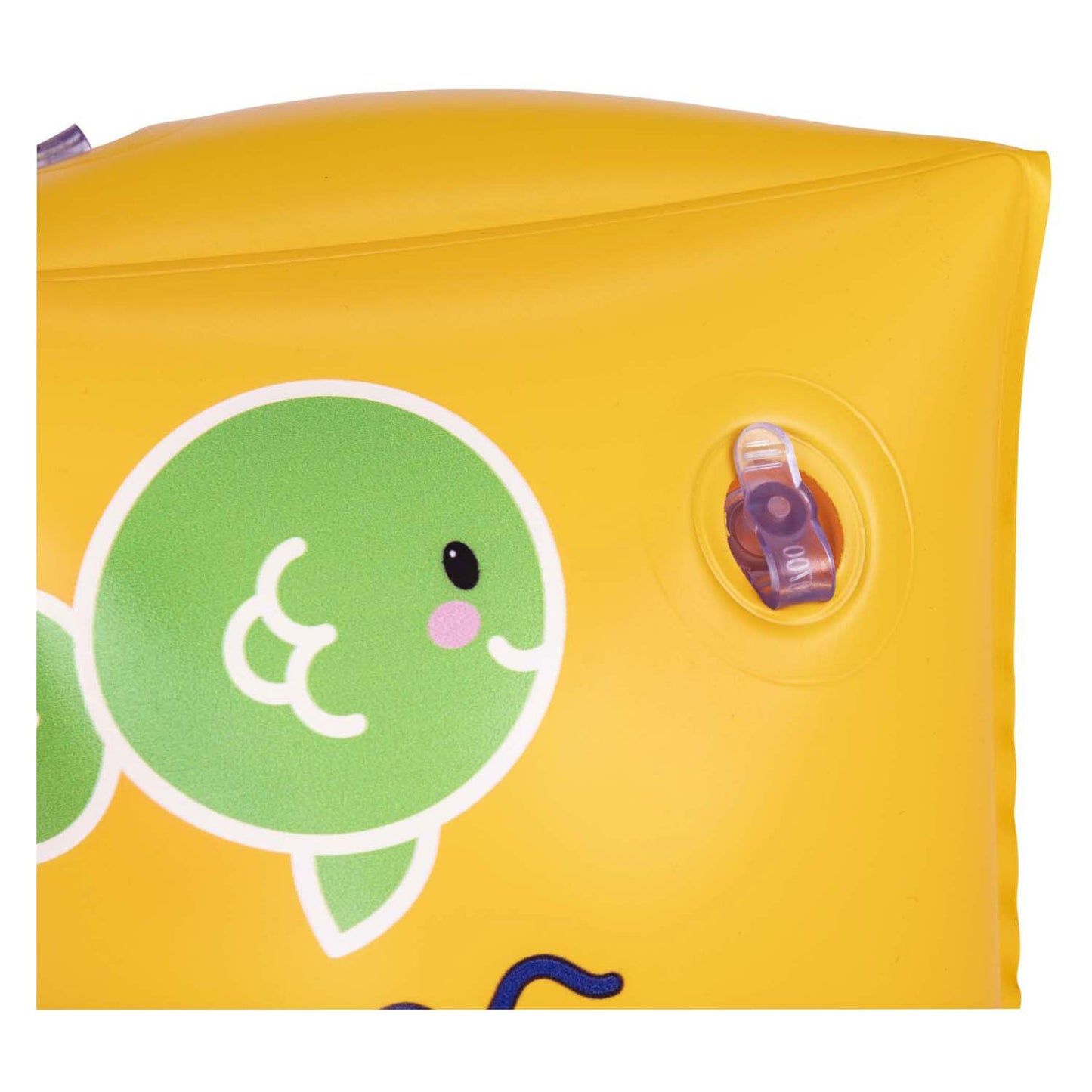 Bestway Schwimmbänder Wonderplash S M, 3-6 Jahre alt