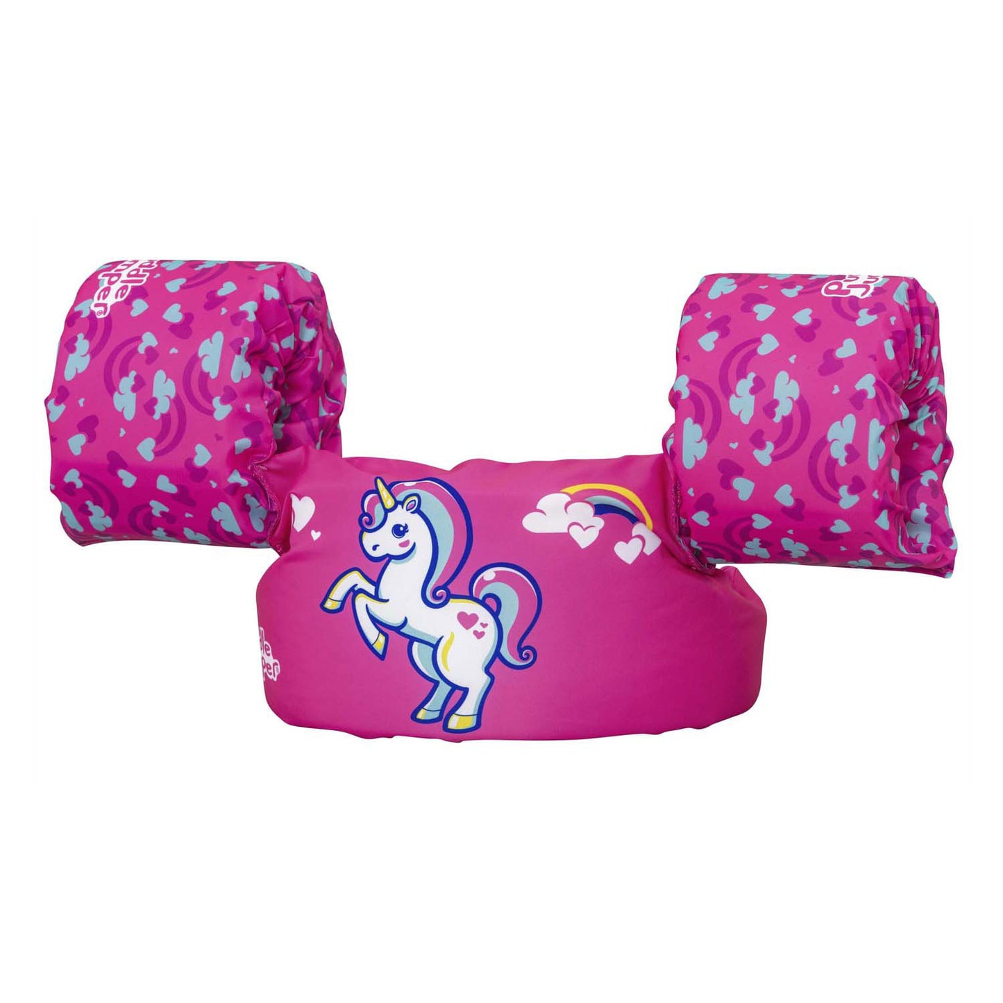 BESTWAY PUDLE JUMPER EENHOORN, 2-6 Jahre alt