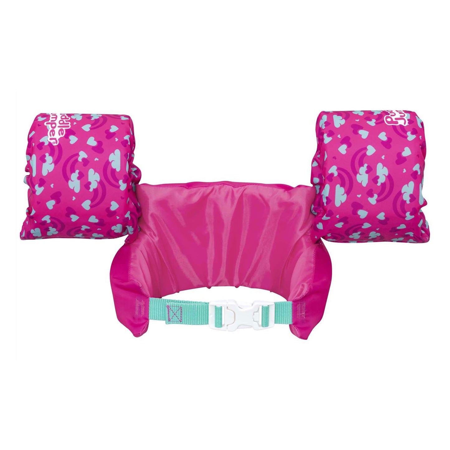 BESTWAY PUDLE JUMPER EENHOORN, 2-6 Jahre alt