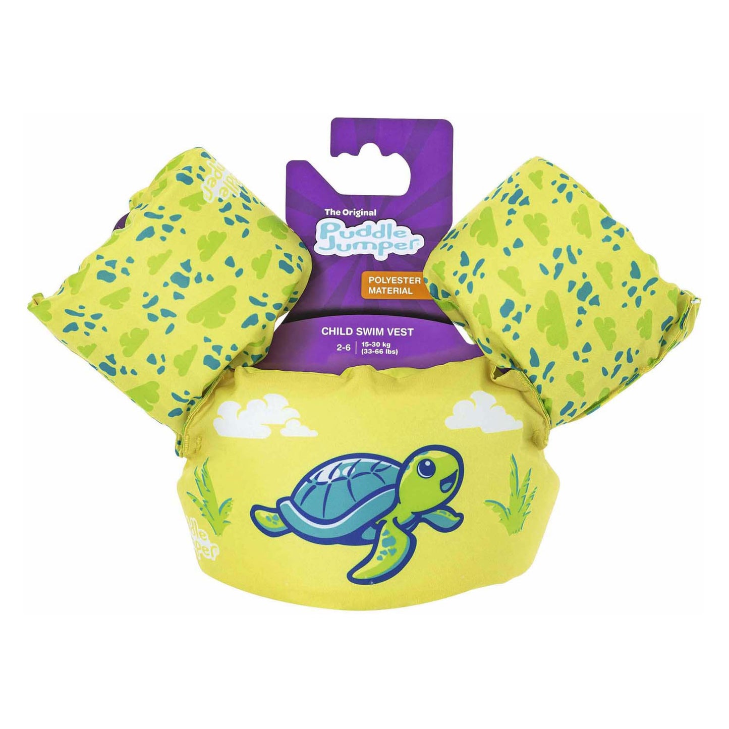 BESTWAY PUDLE JUMPER Turtle 2-6 Jahre