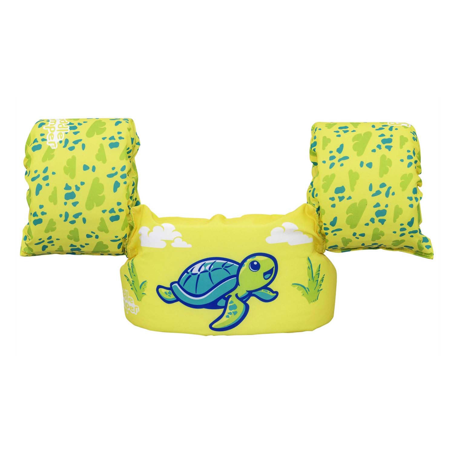 BESTWAY PUDLE JUMPER Turtle 2-6 Jahre