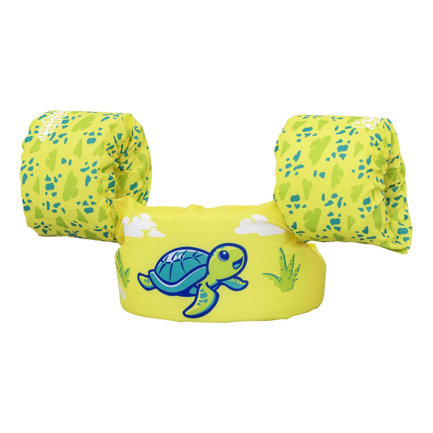 BESTWAY PUDLE JUMPER Turtle 2-6 Jahre