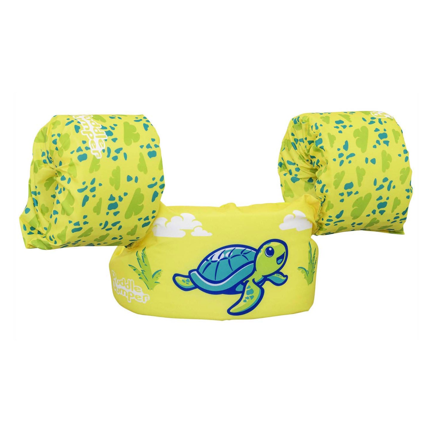 BESTWAY PUDLE JUMPER Turtle 2-6 Jahre