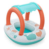 Bestway Baby Stiefel Komfort Push mit UV -Markise