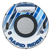 Bestway Hydro Force Rapid Rider Einzelrohrschwimmring, 122 cm