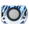 Bestway Hydro Force Rapid Rider Einzelrohrschwimmring, 122 cm
