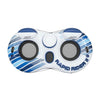 Bestway Hydro Force Rapid Rider Doppelrohrschwimmring, 240 cm