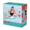 Bestway Schwimmring Koraal, 97 cm