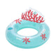 Bestway Schwimmring Koraal, 97 cm