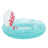 Bestway Schwimmring Koraal, 97 cm