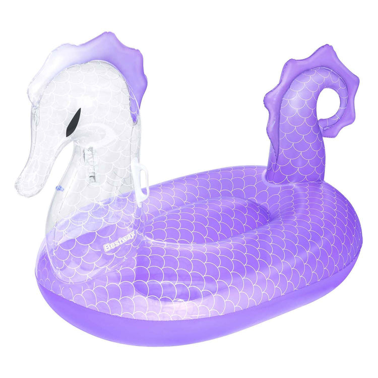 BESTWAY Rider Royal Ride-on aufblasbares Sea Horse