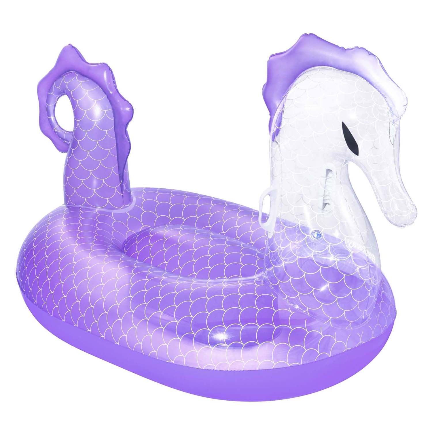 BESTWAY Rider Royal Ride-on aufblasbares Sea Horse