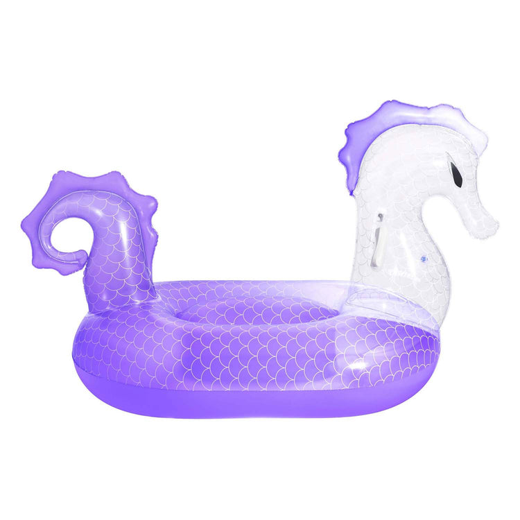 BESTWAY Rider Royal Ride-on aufblasbares Sea Horse