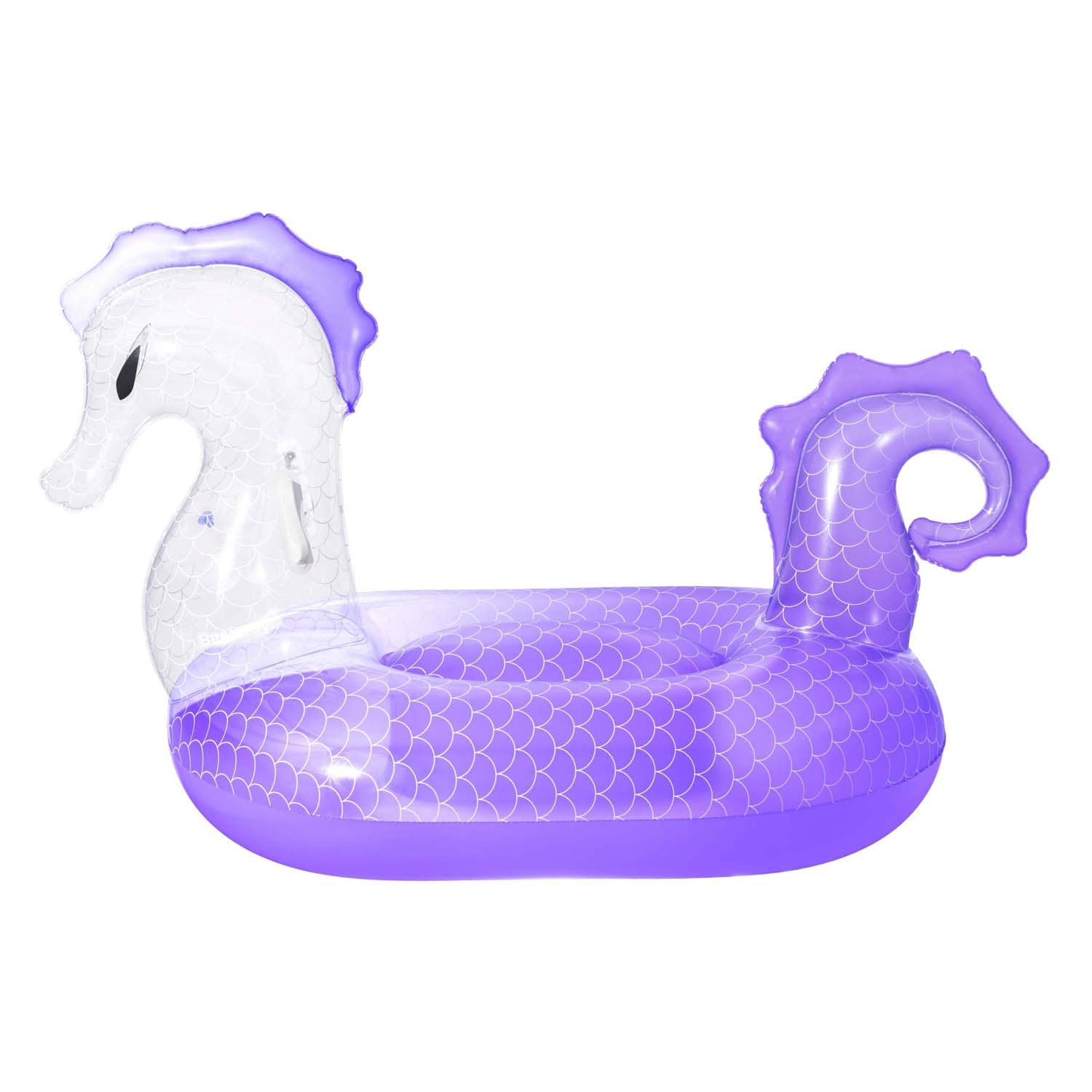 BESTWAY Rider Royal Ride-on aufblasbares Sea Horse