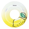 BESTWAY SWIPHING RING Frisch geschwächtes Citroen, 99 cm