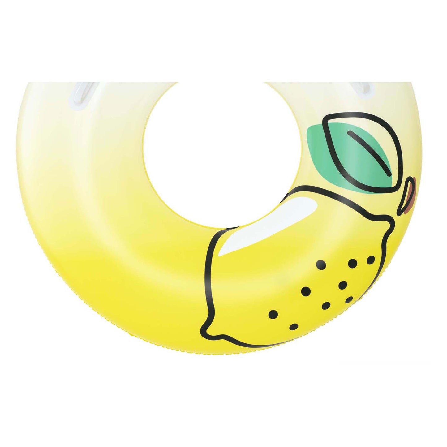 BESTWAY SWIPHING RING Frisch geschwächtes Citroen, 99 cm