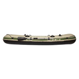 Bestway Hydro Force Boot Voyager 500 Set Green - afbeelding 5