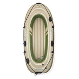 Bestway Hydro Force Boot Voyager 300 Set Green - afbeelding 3