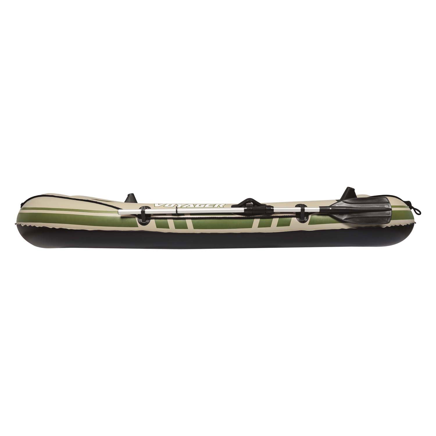 Bestway Hydro Force Boot Voyager 300 Set Green