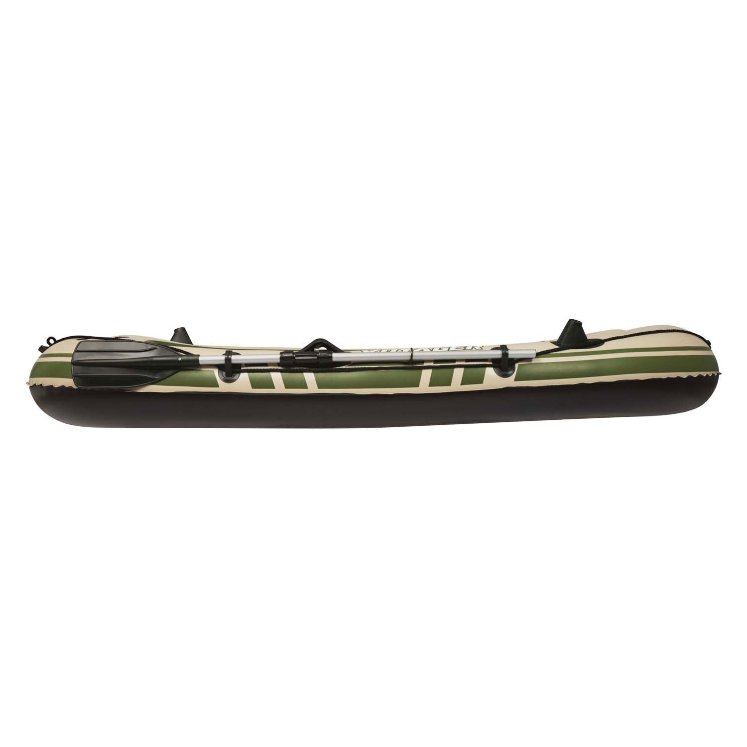 Bestway Hydro Force Boot Voyager 300 Set Green