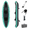Bestway Hydro Force Kayak Ventura Elite X2 Set aufblasbar