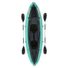 Bestway Hydro Force Kayak Ventura Elite X2 Set aufblasbar