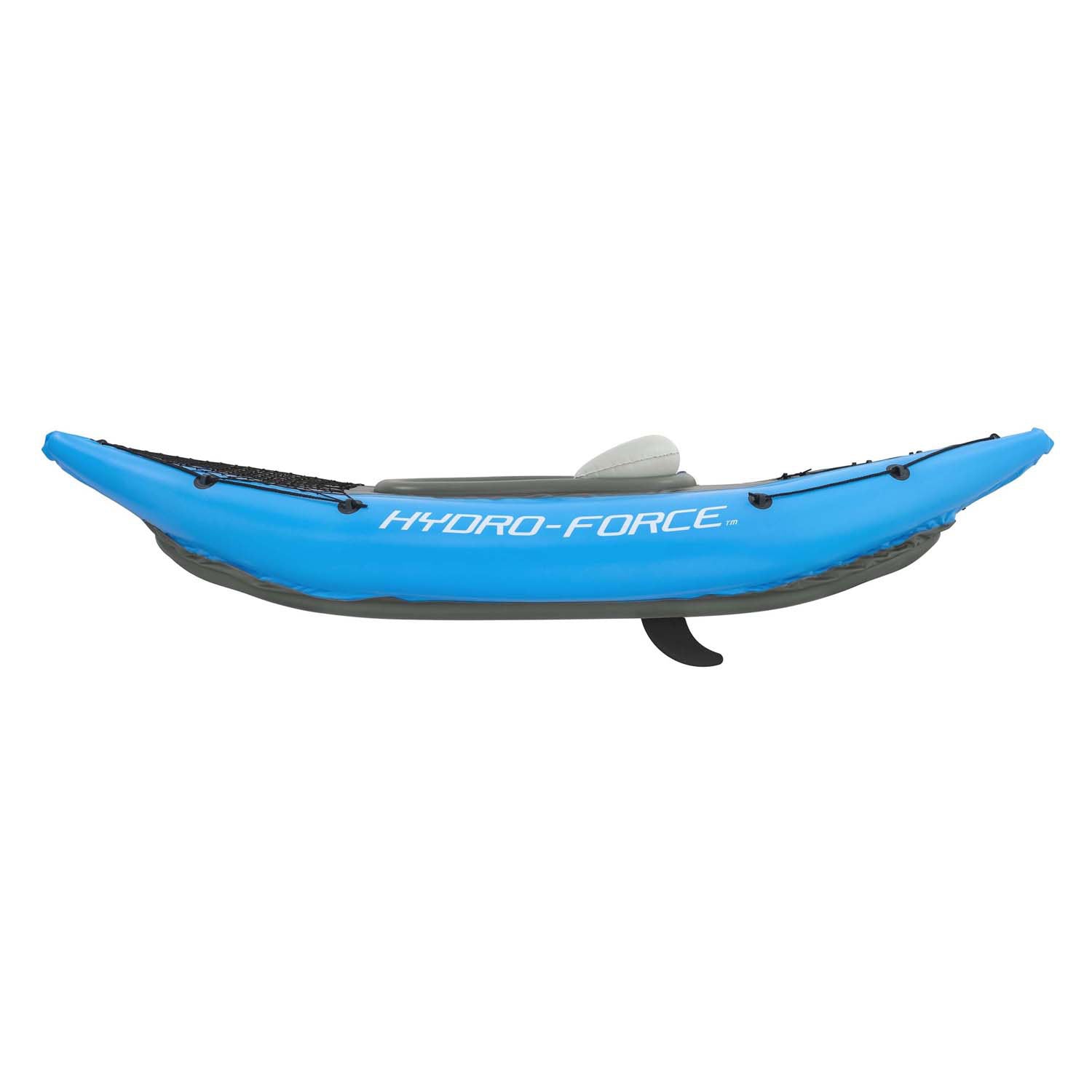 Bestway Hydro Force Kayak Cove Champion X1 Set aufblasbar