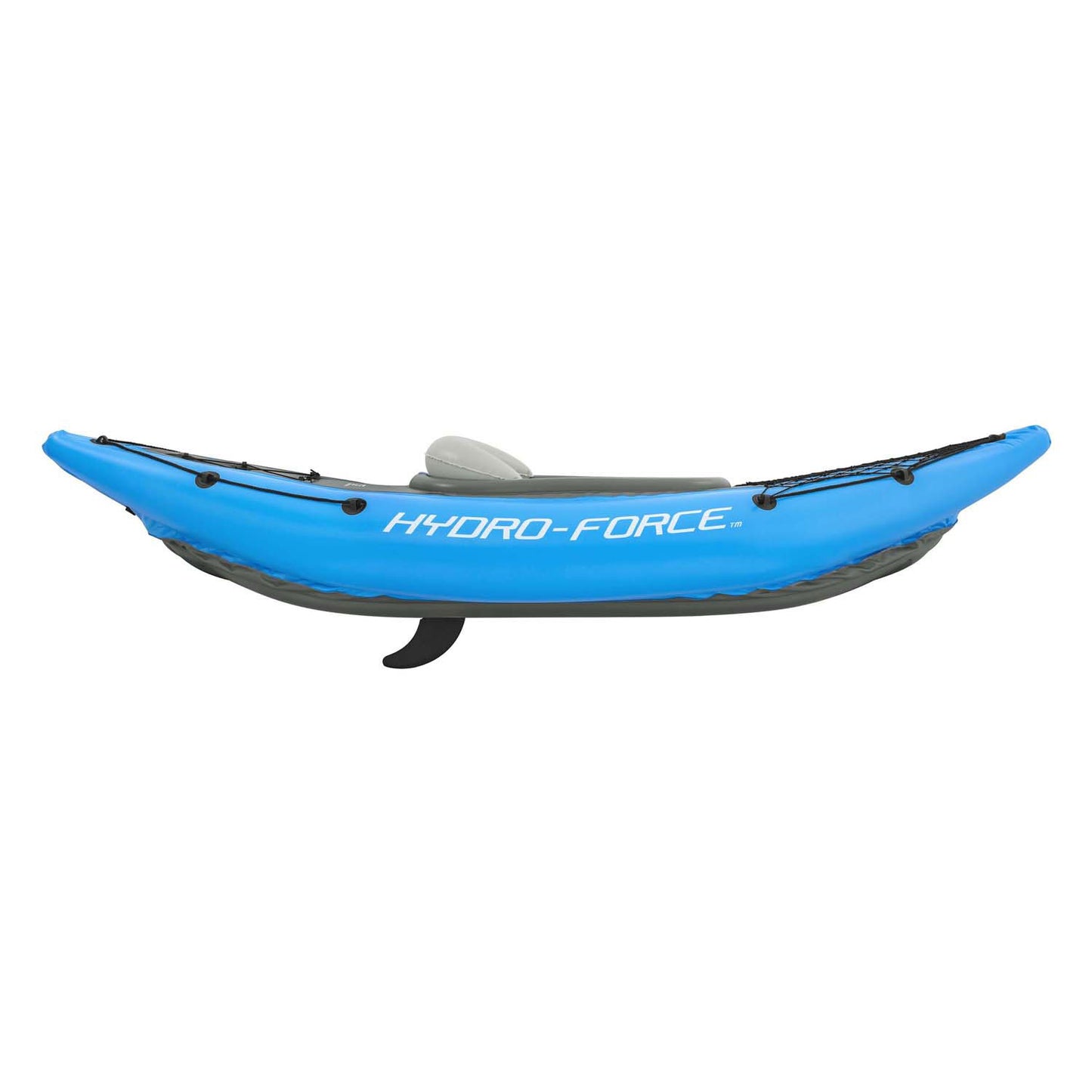 Bestway Hydro Force Kayak Cove Champion X1 Set aufblasbar